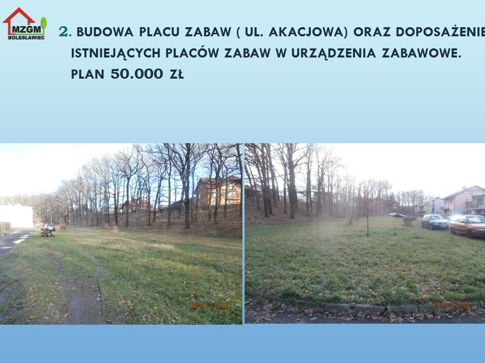 Przyszłoroczny budżet Bolesławca uchwalony