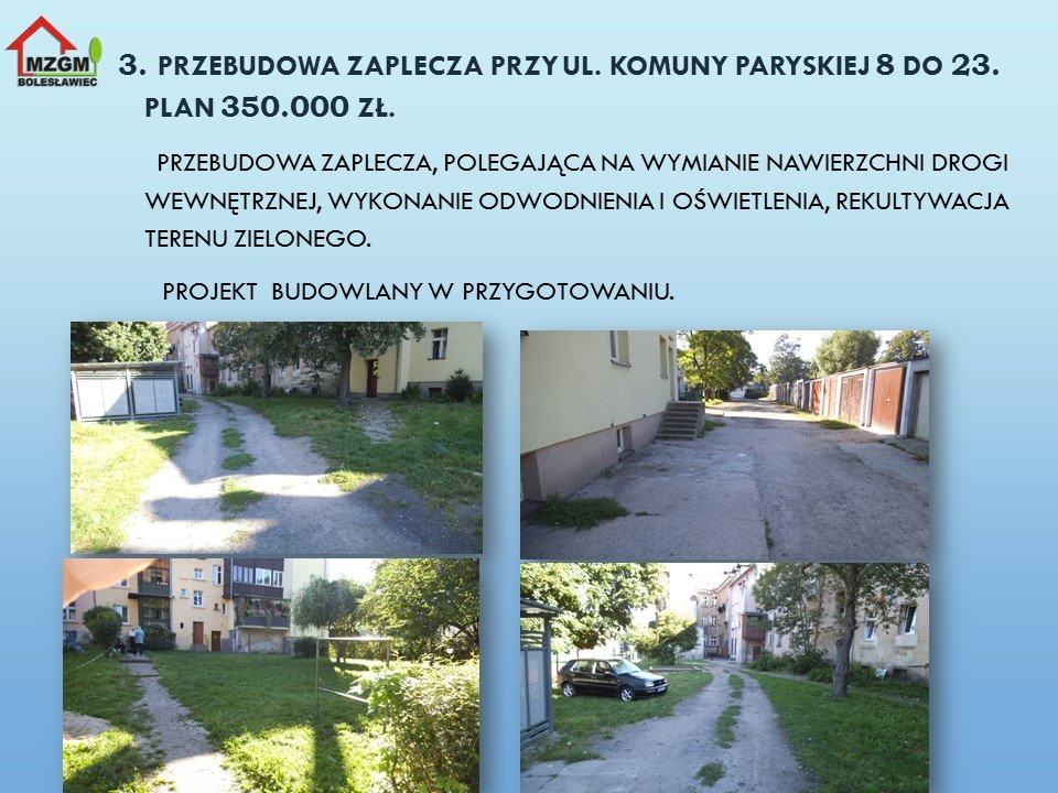 Przyszłoroczny budżet Bolesławca uchwalony