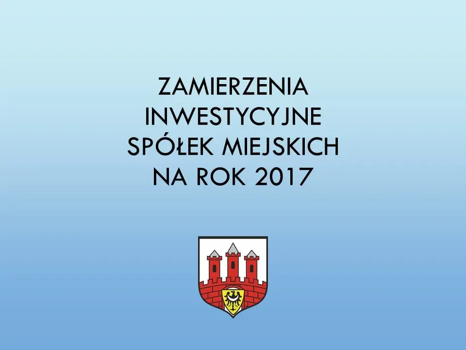 Przyszłoroczny budżet Bolesławca uchwalony