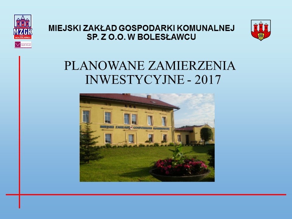 Przyszłoroczny budżet Bolesławca uchwalony