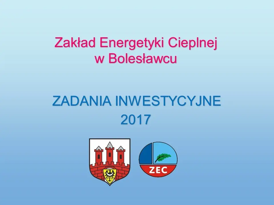 Przyszłoroczny budżet Bolesławca uchwalony