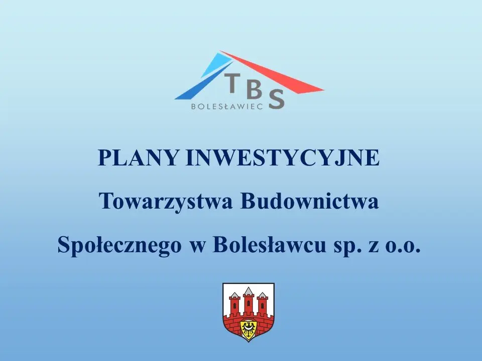 Przyszłoroczny budżet Bolesławca uchwalony