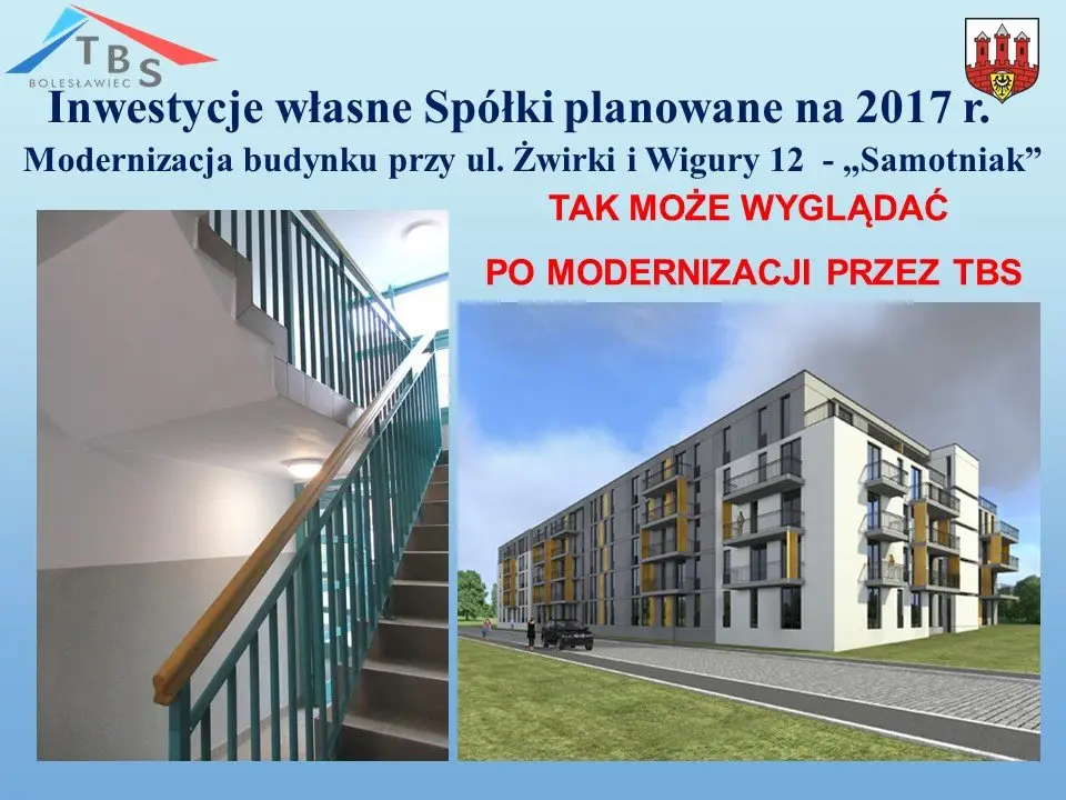 Przyszłoroczny budżet Bolesławca uchwalony
