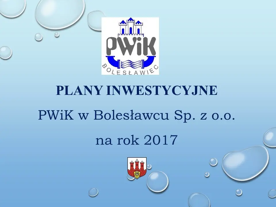 Przyszłoroczny budżet Bolesławca uchwalony