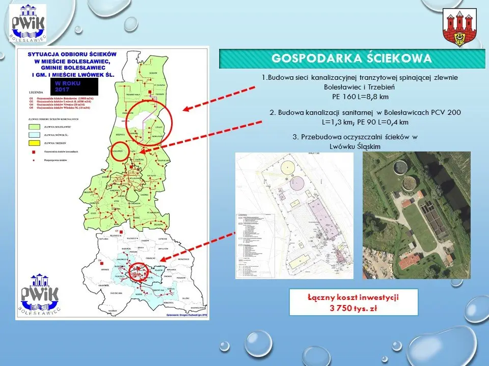 Przyszłoroczny budżet Bolesławca uchwalony
