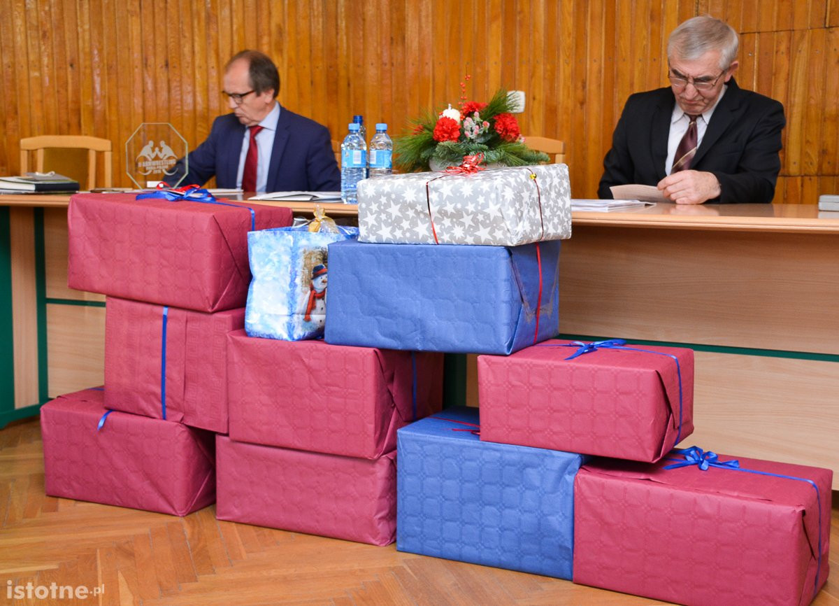 Powiat uhonorował zdobywczynię Pucharu Świata Sonię Turzyniecką