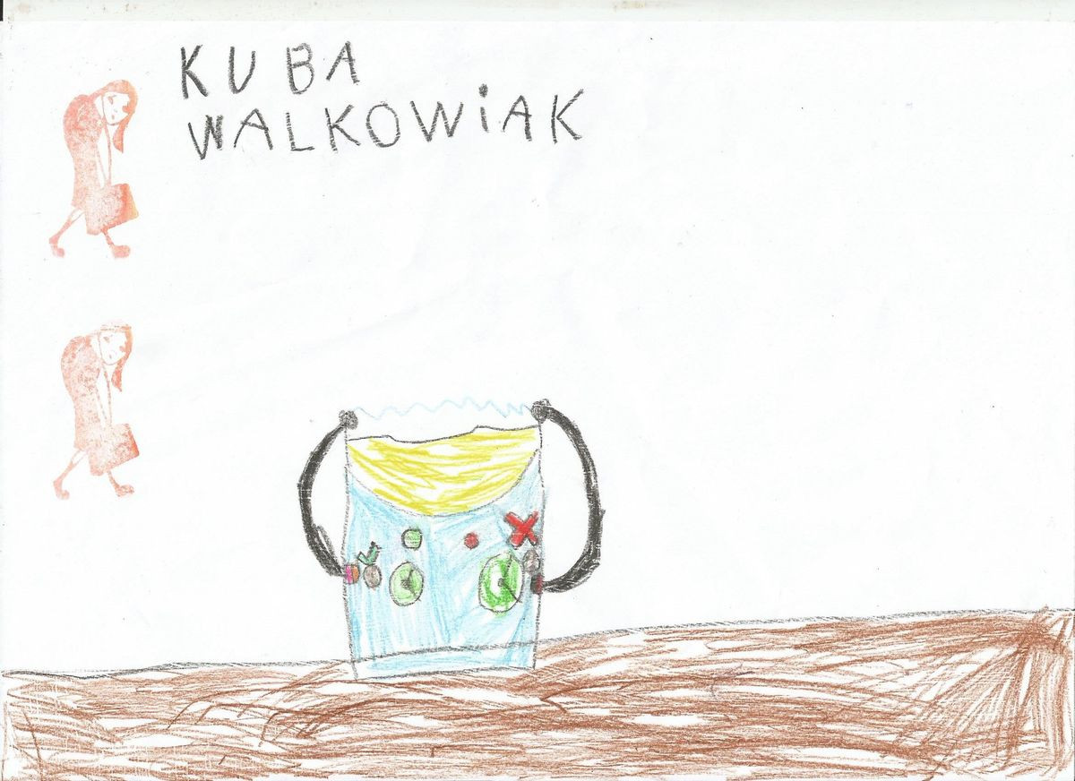 Zajęcia bajkoterapii w Zielonej Nibylandii