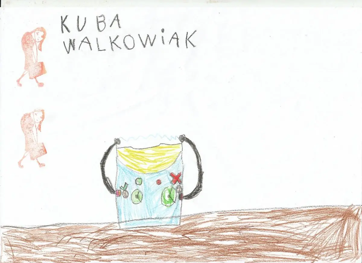 Zajęcia bajkoterapii w Zielonej Nibylandii