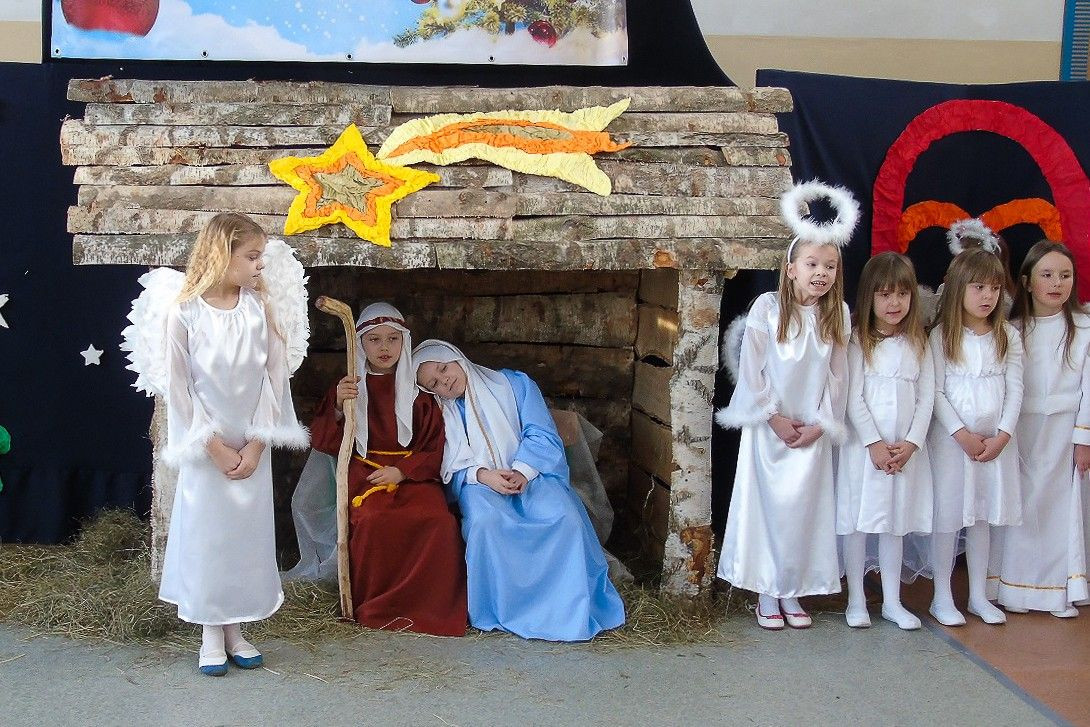 Świątecznie w Ocicach