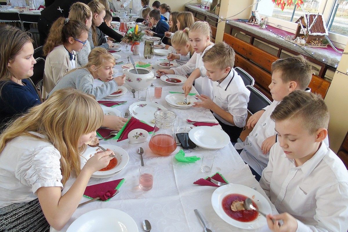 Świątecznie w Ocicach