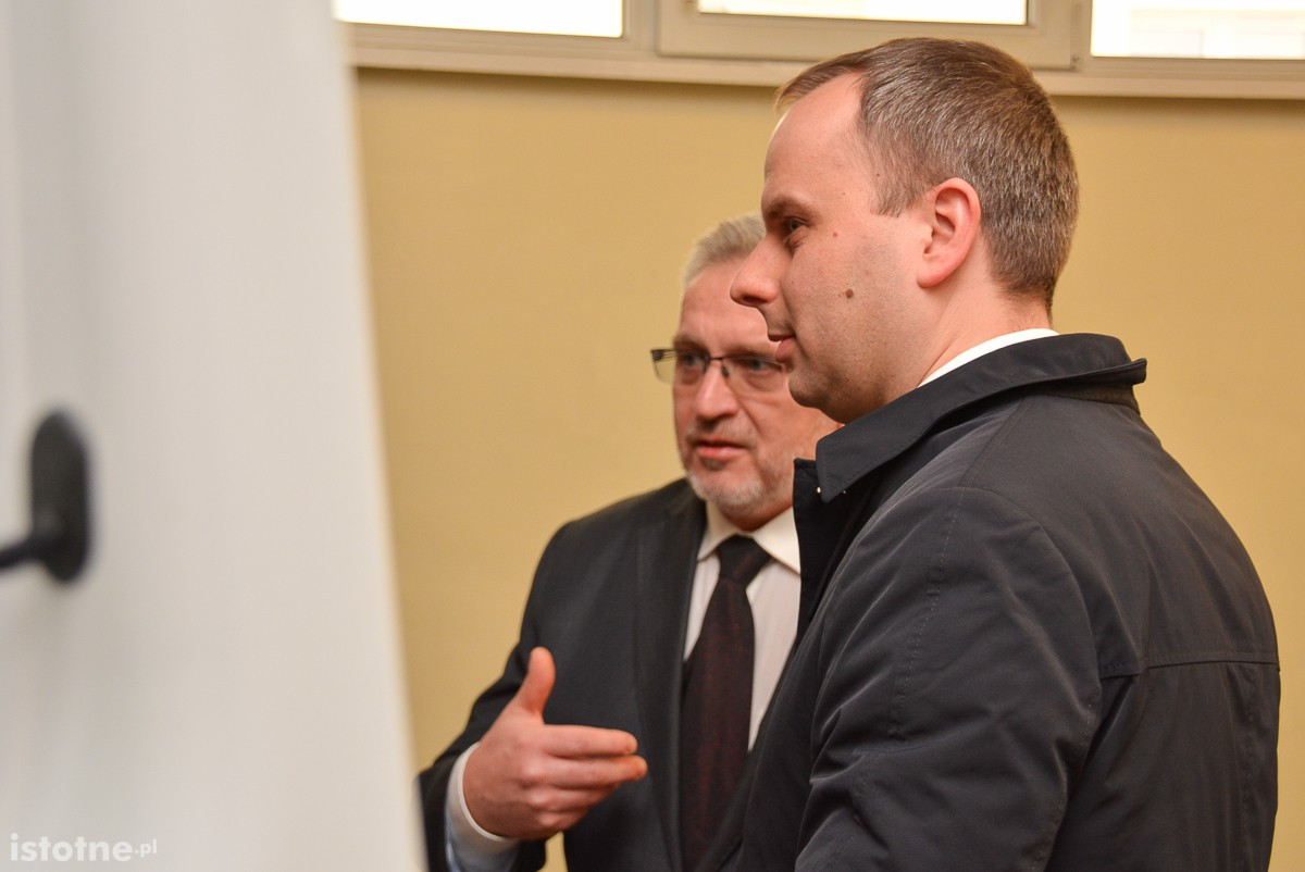 Bolesławiecki szpital z nową karetką