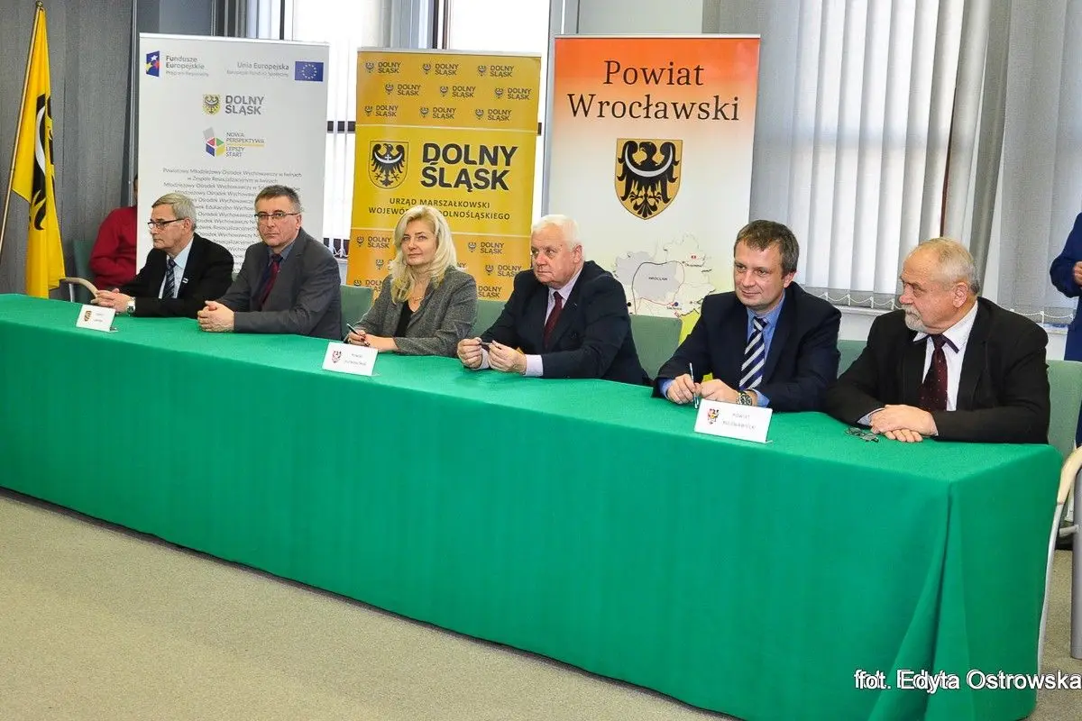 Około 1 mln zł dla wychowanków Młodzieżowego Ośrodka Wychowawczego w Iwinach