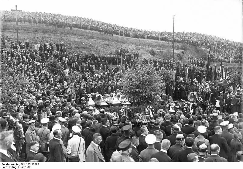 Kopalnia Wacław i jej tragiczna historia