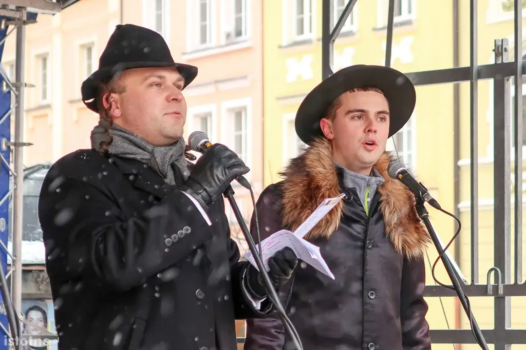 Święto Trzech Króli w Bolesławcu