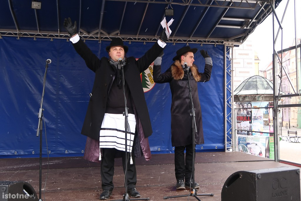 Święto Trzech Króli w Bolesławcu