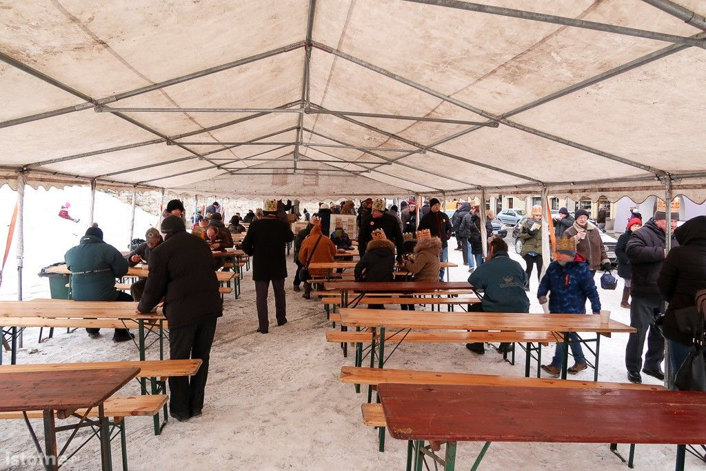 Święto Trzech Króli w Bolesławcu