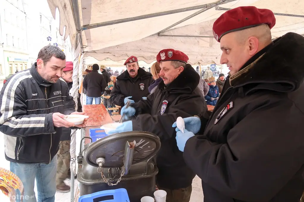 Święto Trzech Króli w Bolesławcu