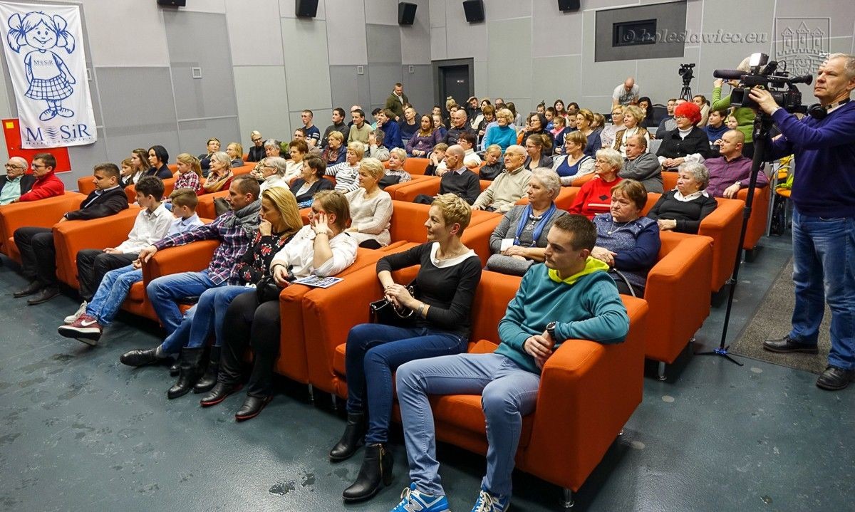 Cztery Pory Roku – Biegaj z MOSiR. Najlepsi biegacze nagrodzeni