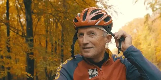 Kadry z filmu Szymona Wasylowa