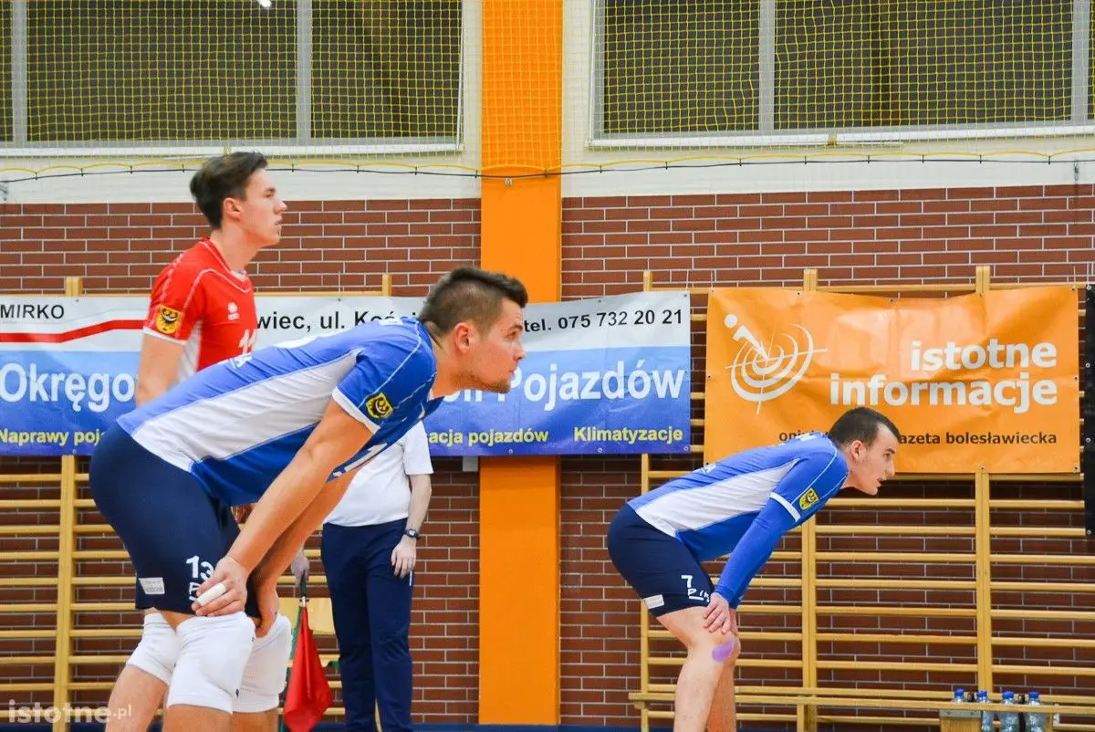 BTS Elektros Bolesławiec zmiótł Gwardię Wrocław z parkietu