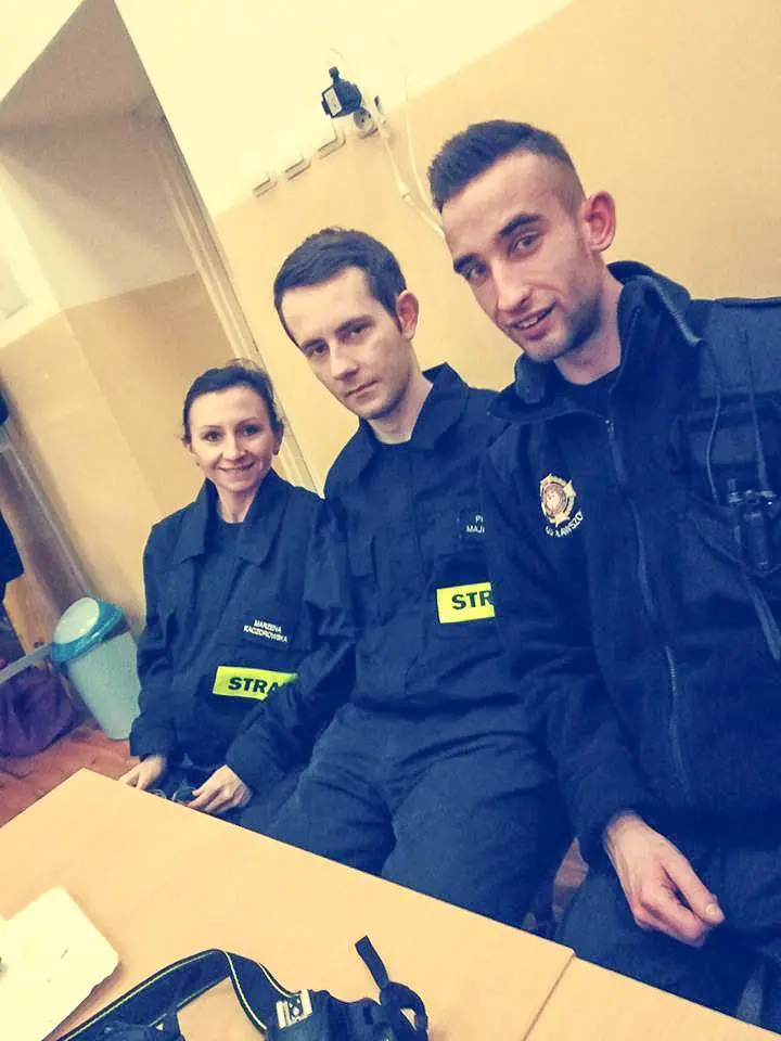Ławszowa zagrała dla WOŚP