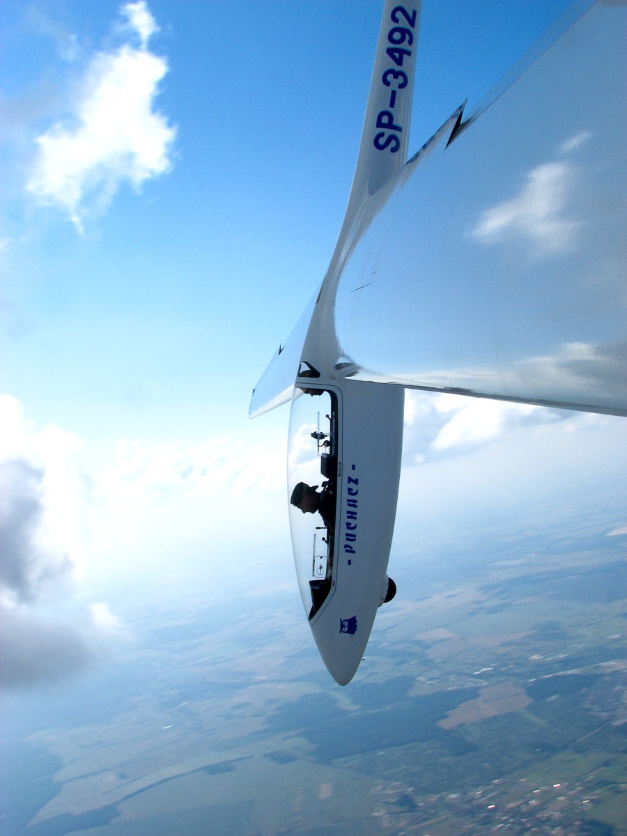 Chcecie rozpocząć przygodę z lotnictwem? Wybierzcie się do Lubina!