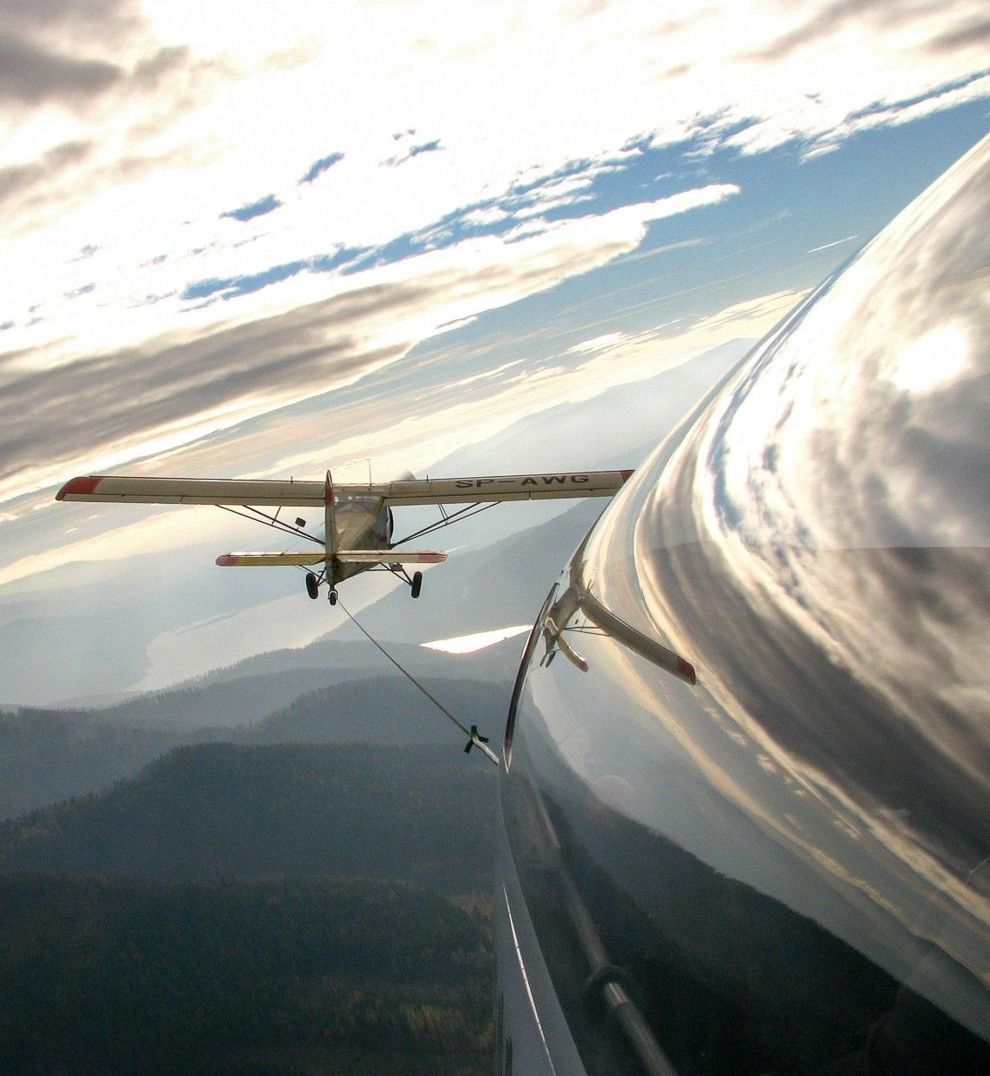 Chcecie rozpocząć przygodę z lotnictwem? Wybierzcie się do Lubina!
