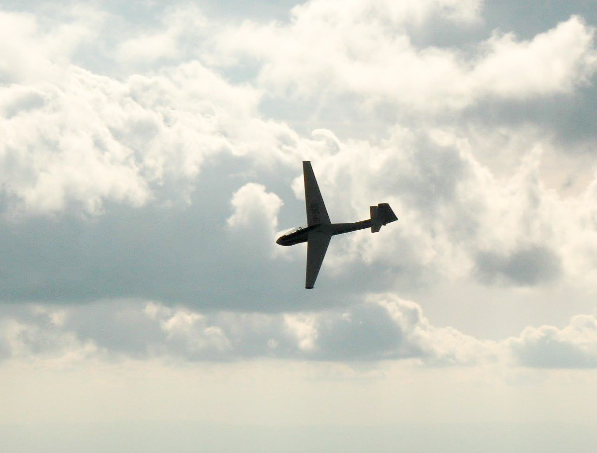 Chcecie rozpocząć przygodę z lotnictwem? Wybierzcie się do Lubina!