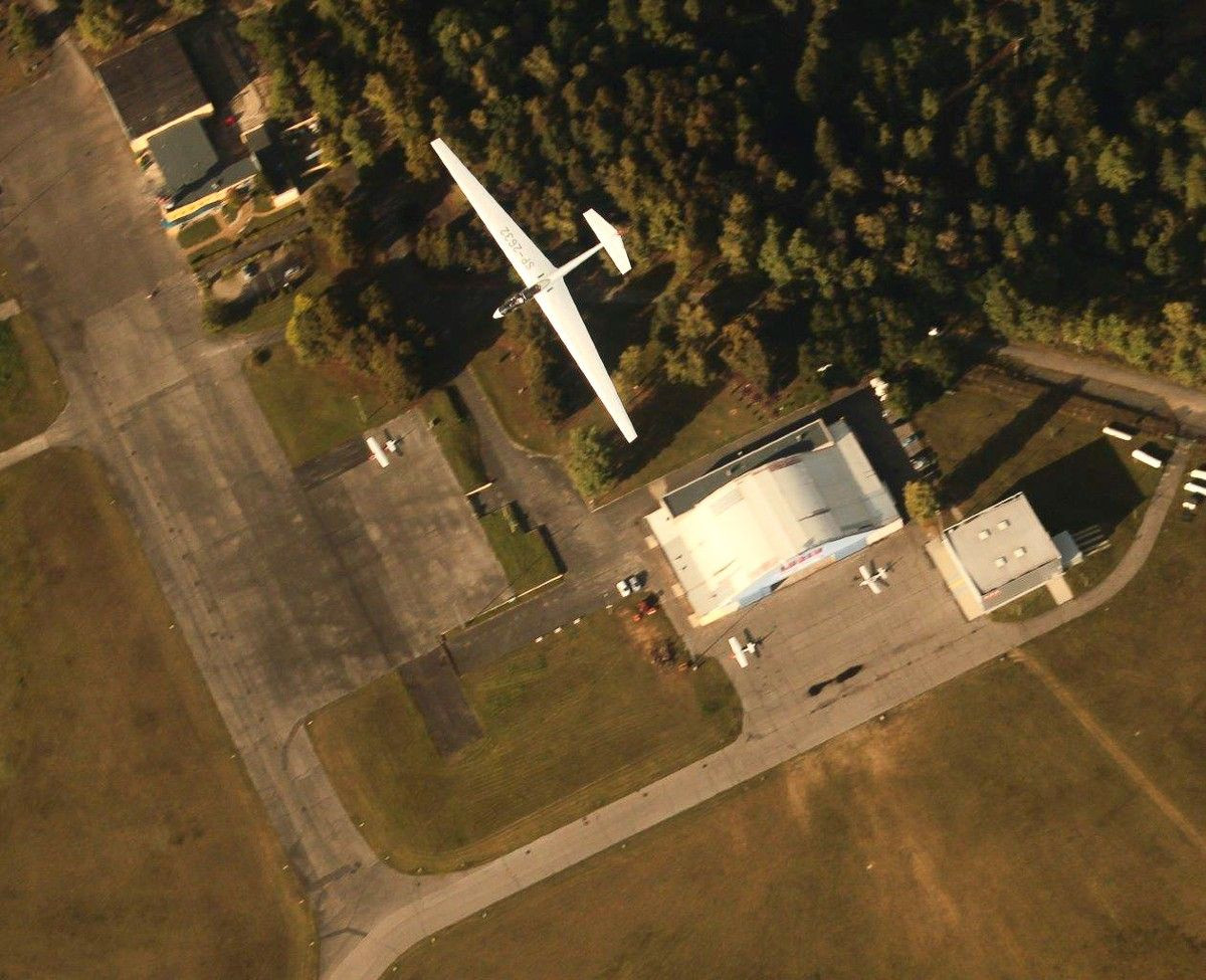 Chcecie rozpocząć przygodę z lotnictwem? Wybierzcie się do Lubina!