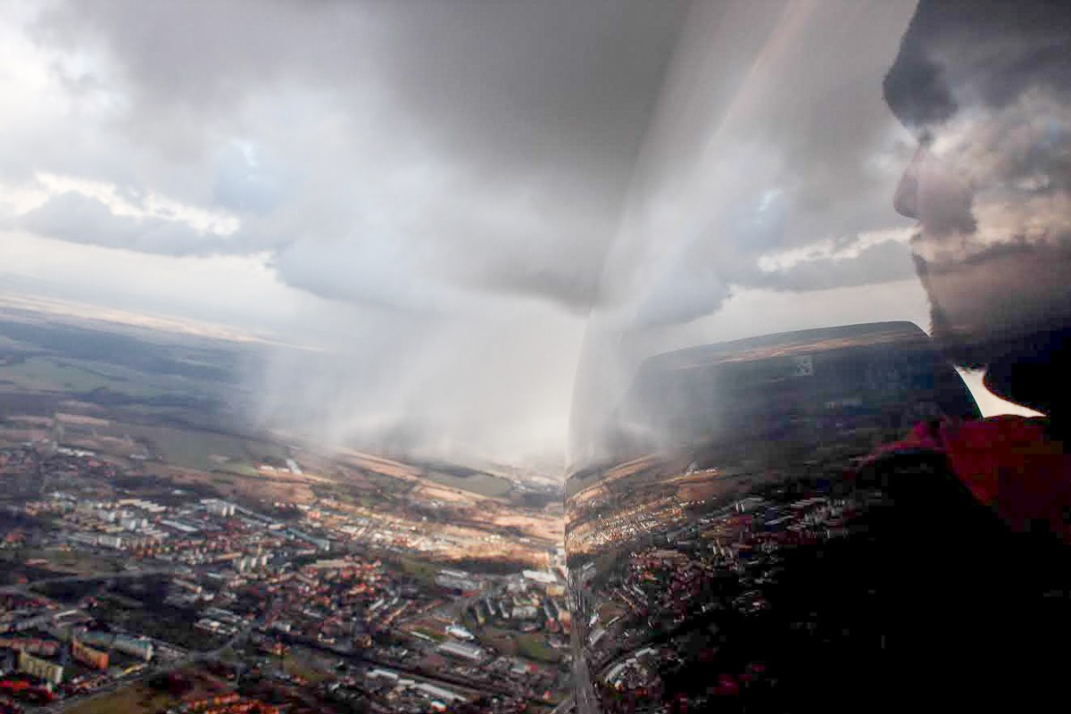 Chcecie rozpocząć przygodę z lotnictwem? Wybierzcie się do Lubina!