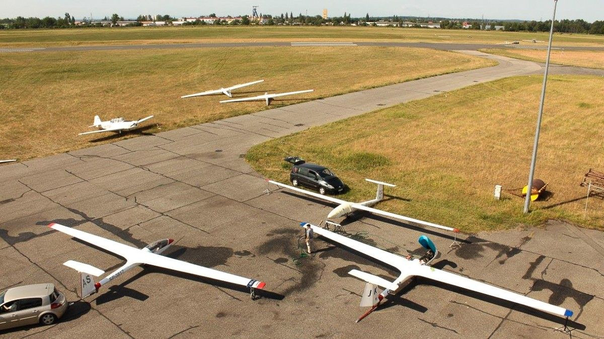 Chcecie rozpocząć przygodę z lotnictwem? Wybierzcie się do Lubina!