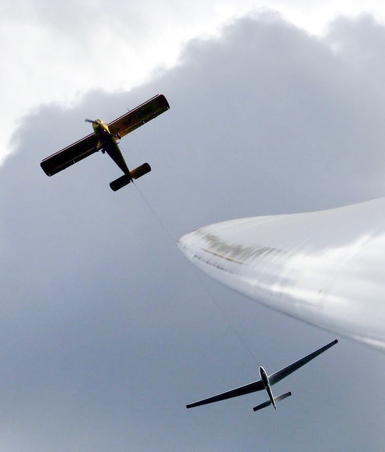 Chcecie rozpocząć przygodę z lotnictwem? Wybierzcie się do Lubina!