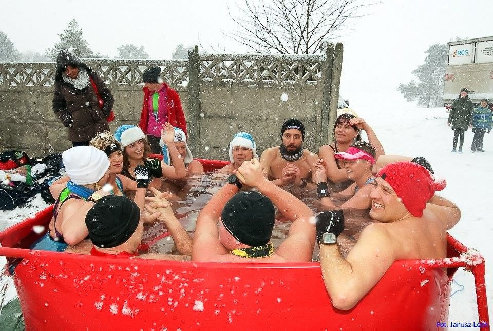 Pobiegli dla chorego na epilepsję Kacpra z Raciborowic