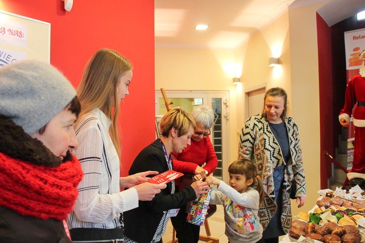 Nowogrodziec zagrał dla WOŚP. I to rekordowo!