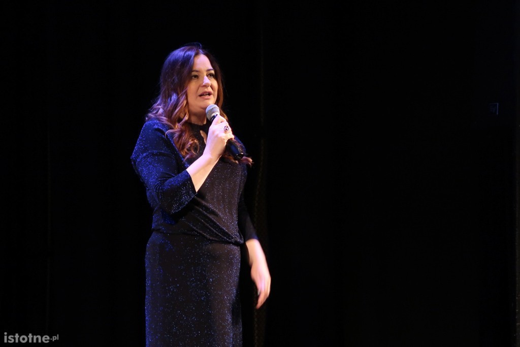 Promocja bajki Grażyny Hanaf pt. „Zaginieni rodzice” w Teatrze Starym w Bolesławcu