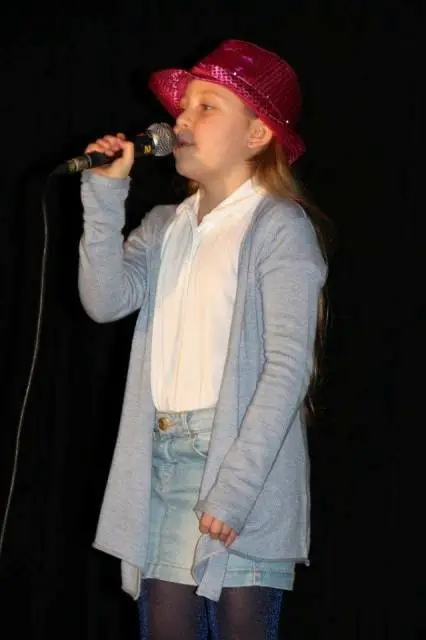 Koncert dla babci i dziadka w BOK-MCC