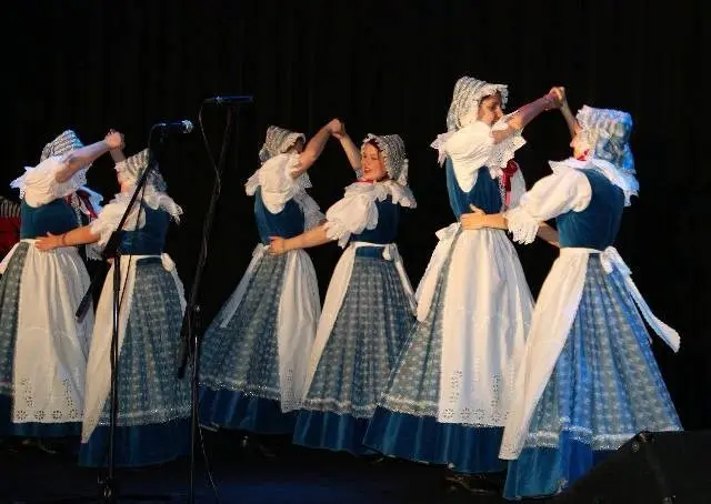 Koncert dla babci i dziadka w BOK-MCC