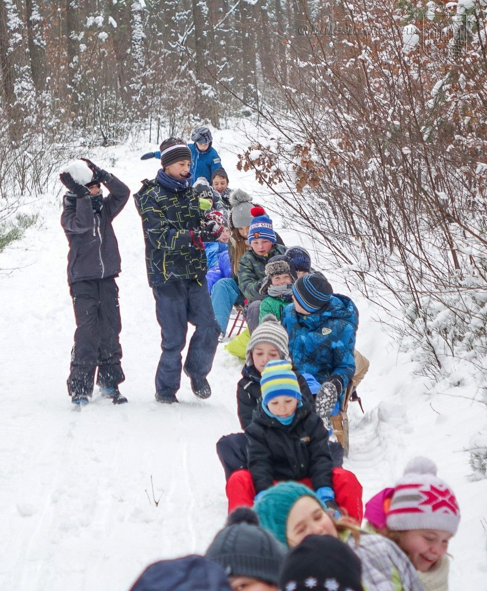 W Bolesławcu ferie bez nudy