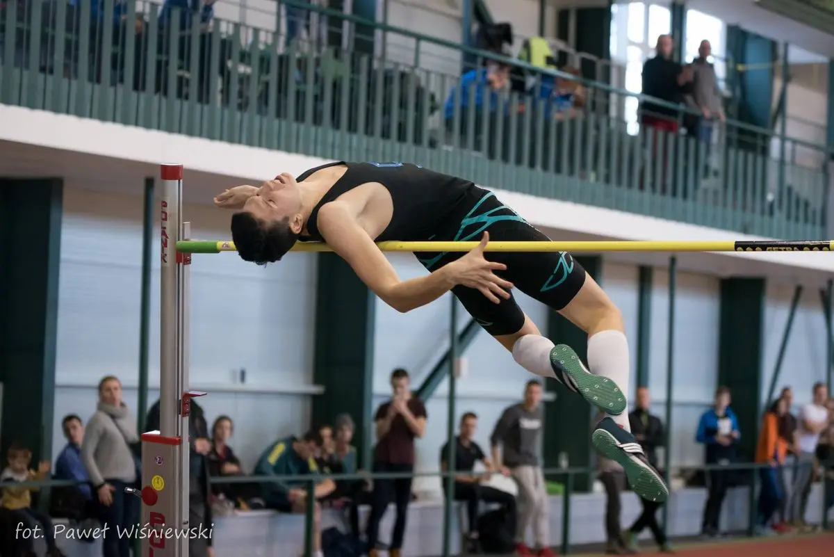Lekkoatleci Bolesłavii z 11 medalami Mistrzostw Dolnego Śląska