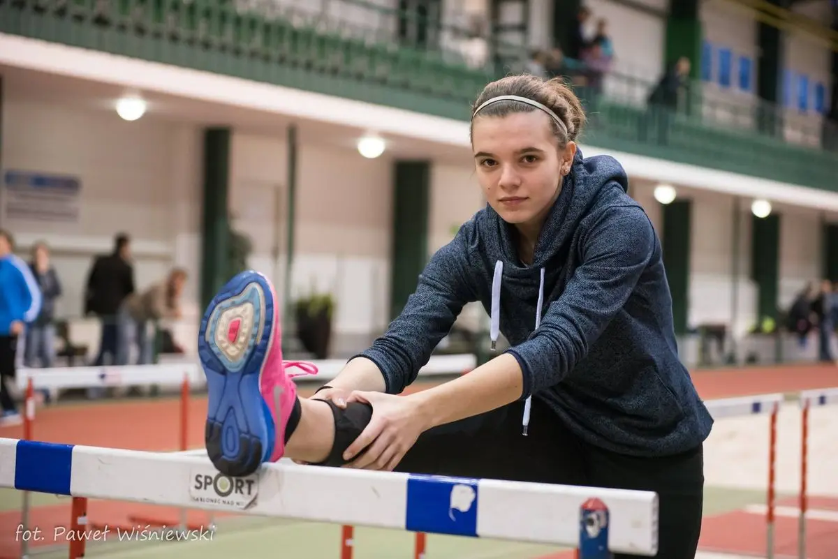 Lekkoatleci Bolesłavii z 11 medalami Mistrzostw Dolnego Śląska