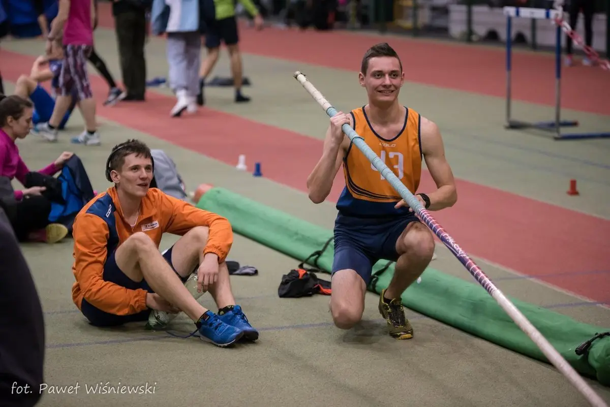 Lekkoatleci Bolesłavii z 11 medalami Mistrzostw Dolnego Śląska