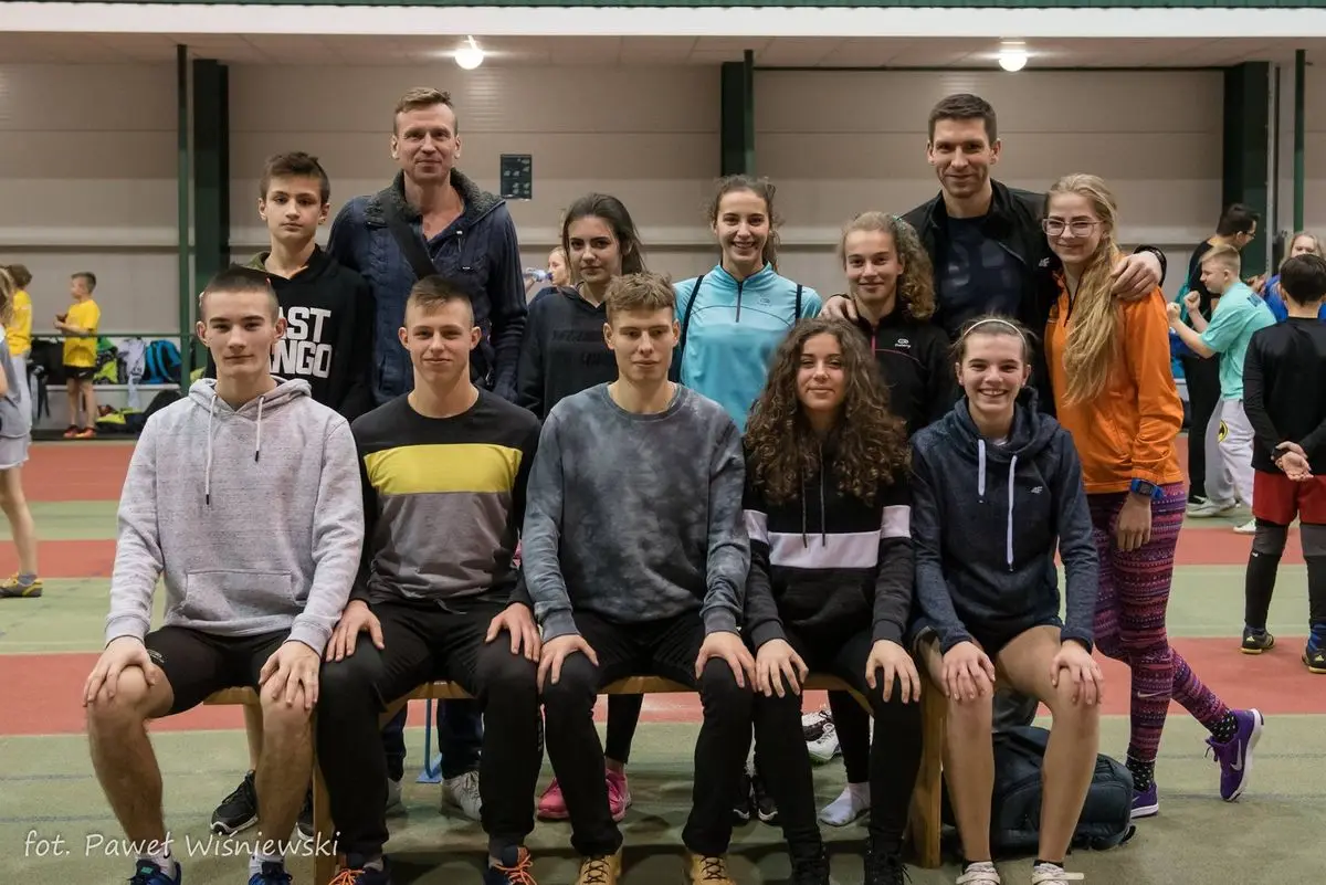Lekkoatleci Bolesłavii z 11 medalami Mistrzostw Dolnego Śląska