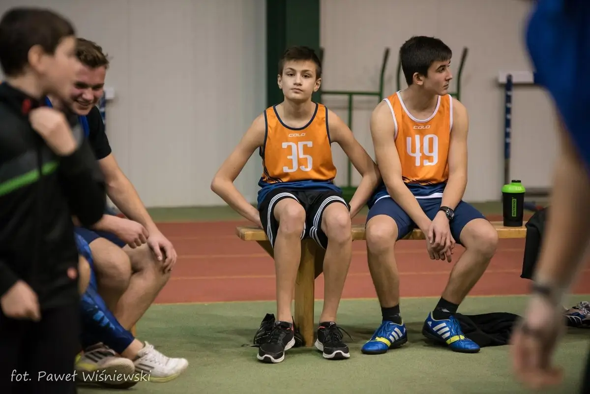 Lekkoatleci Bolesłavii z 11 medalami Mistrzostw Dolnego Śląska