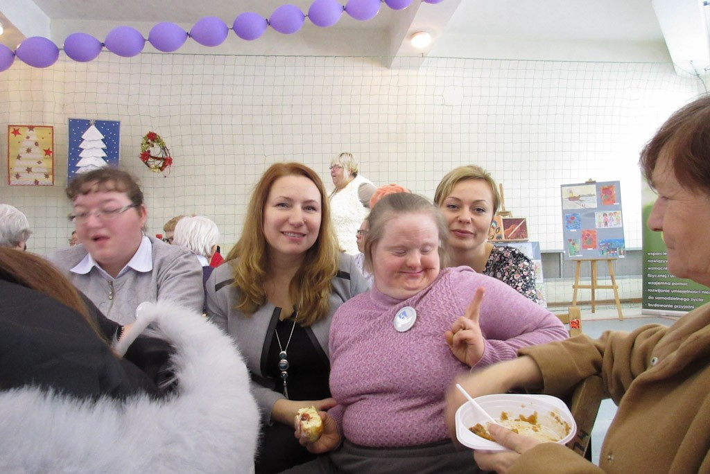 Siedemnasty Opłatek Integracyjny