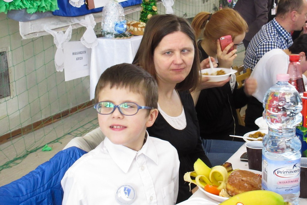 Siedemnasty Opłatek Integracyjny