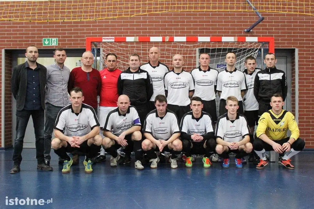 Automatyka BKS Bolesławiec
