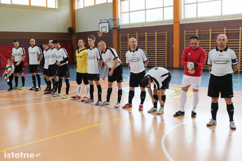 Automatyka BKS pokonała Albę Wrocław