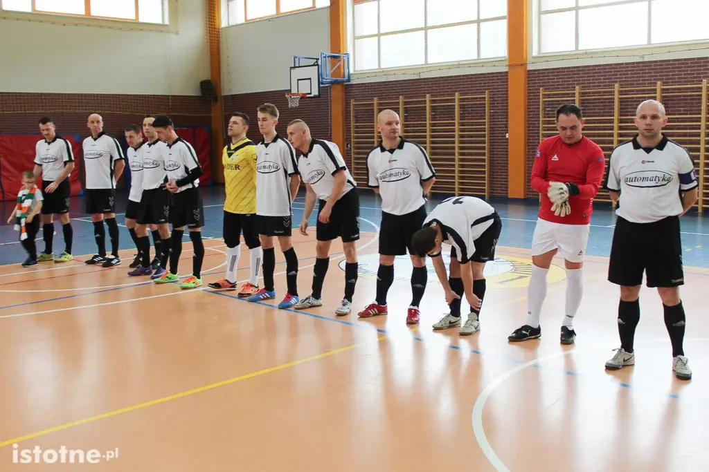 Automatyka BKS pokonała Albę Wrocław