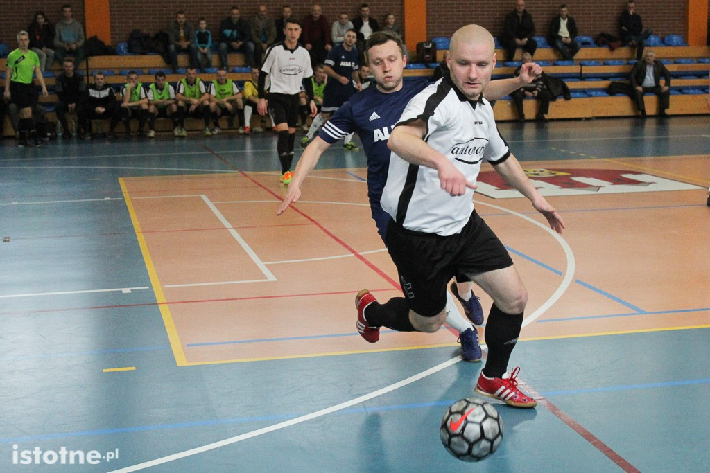 Automatyka BKS pokonała Albę Wrocław