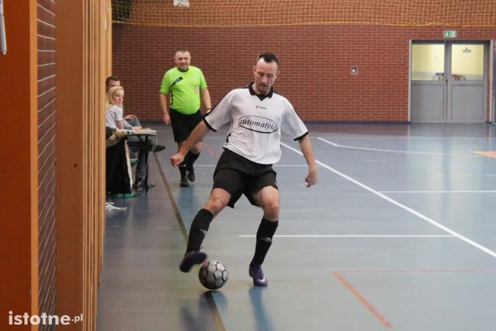 Automatyka BKS pokonała Albę Wrocław
